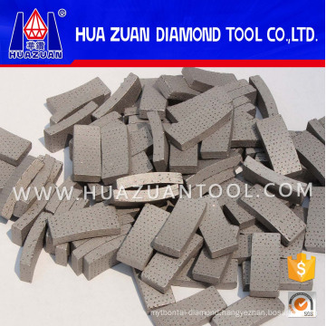 Matrix Diamond Tools for Diamond Core Drill Bit